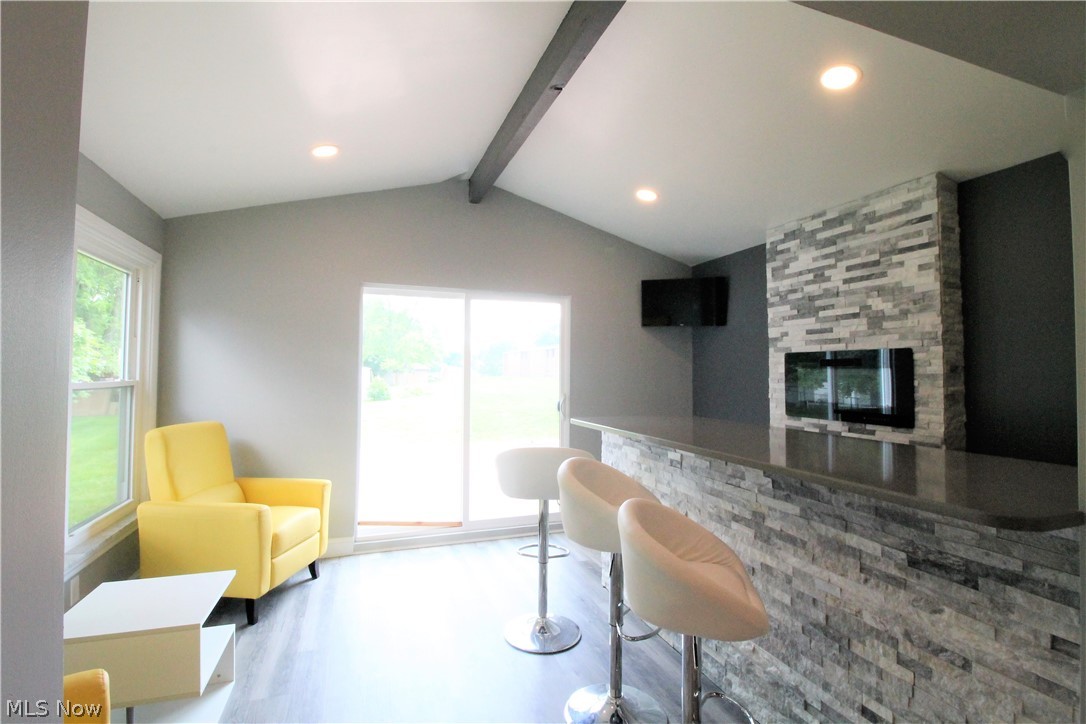 North Portage Path Estates - Residential