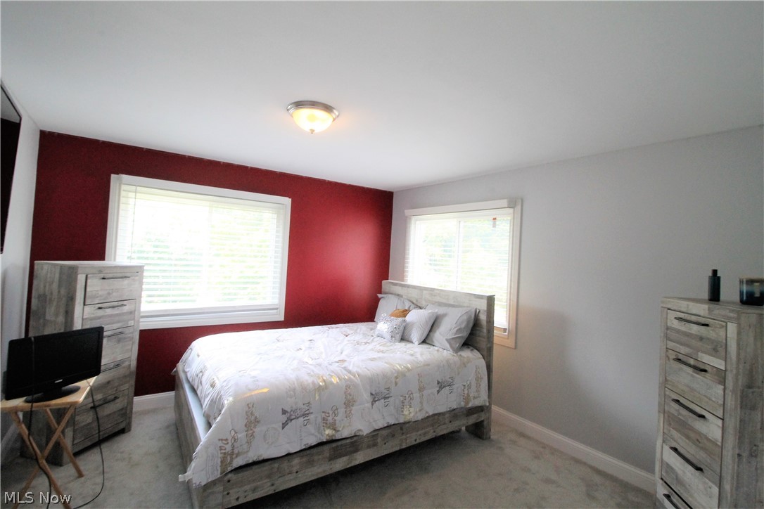 North Portage Path Estates - Residential