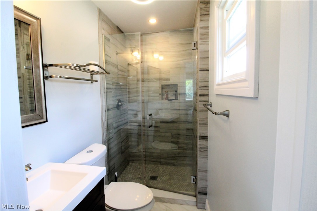 North Portage Path Estates - Residential