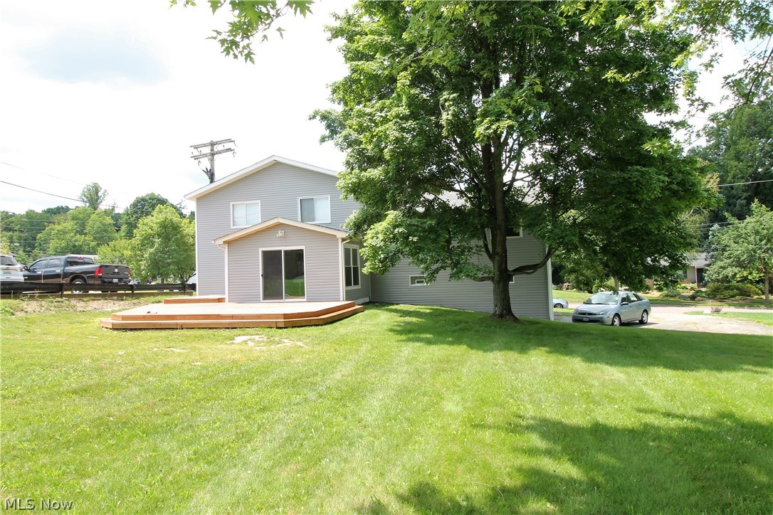 North Portage Path Estates - Residential