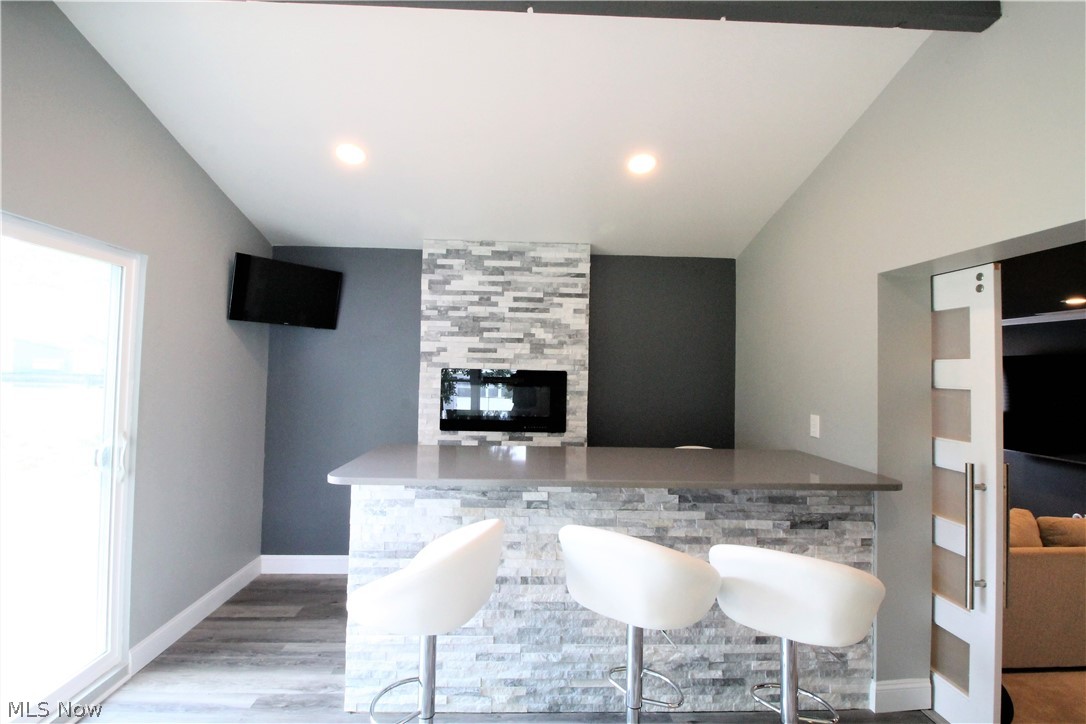 North Portage Path Estates - Residential