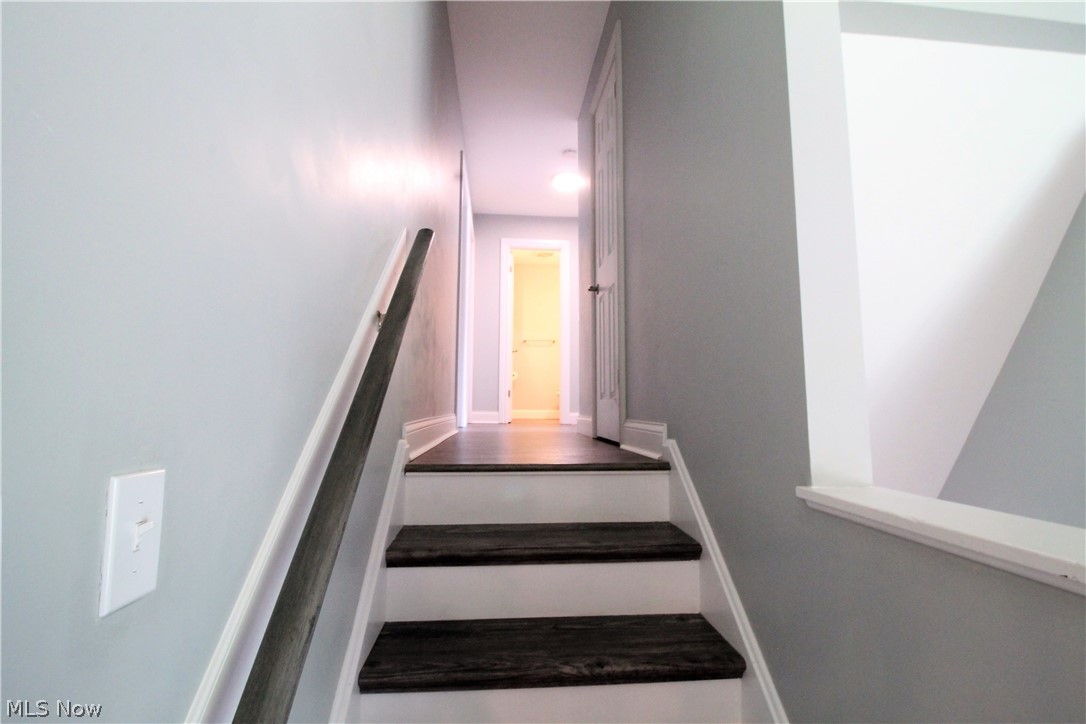 North Portage Path Estates - Residential