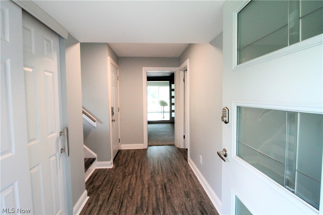 North Portage Path Estates - Residential