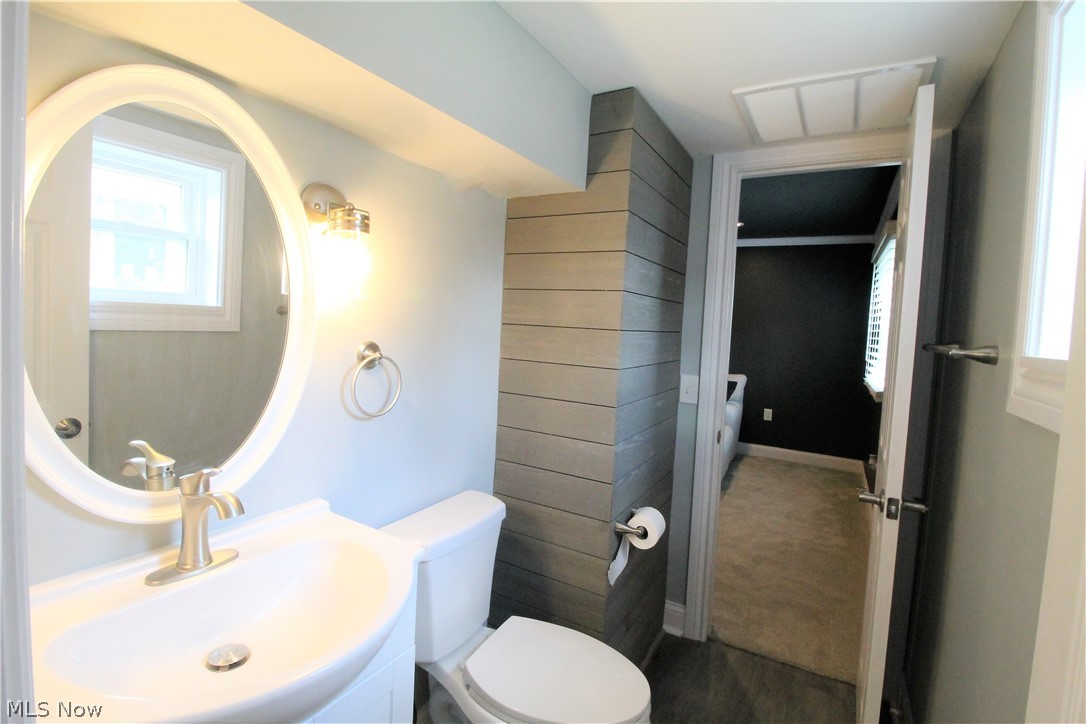 North Portage Path Estates - Residential