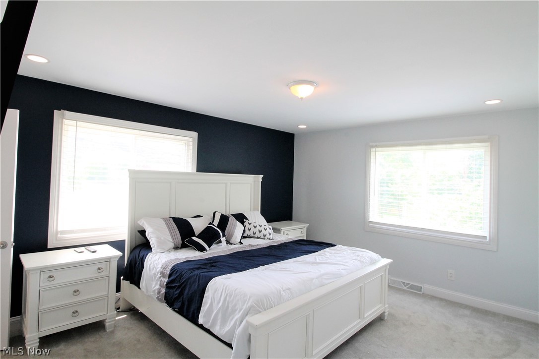 North Portage Path Estates - Residential