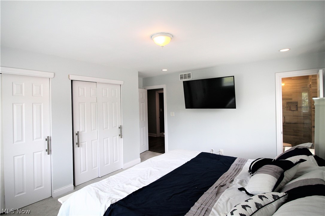 North Portage Path Estates - Residential