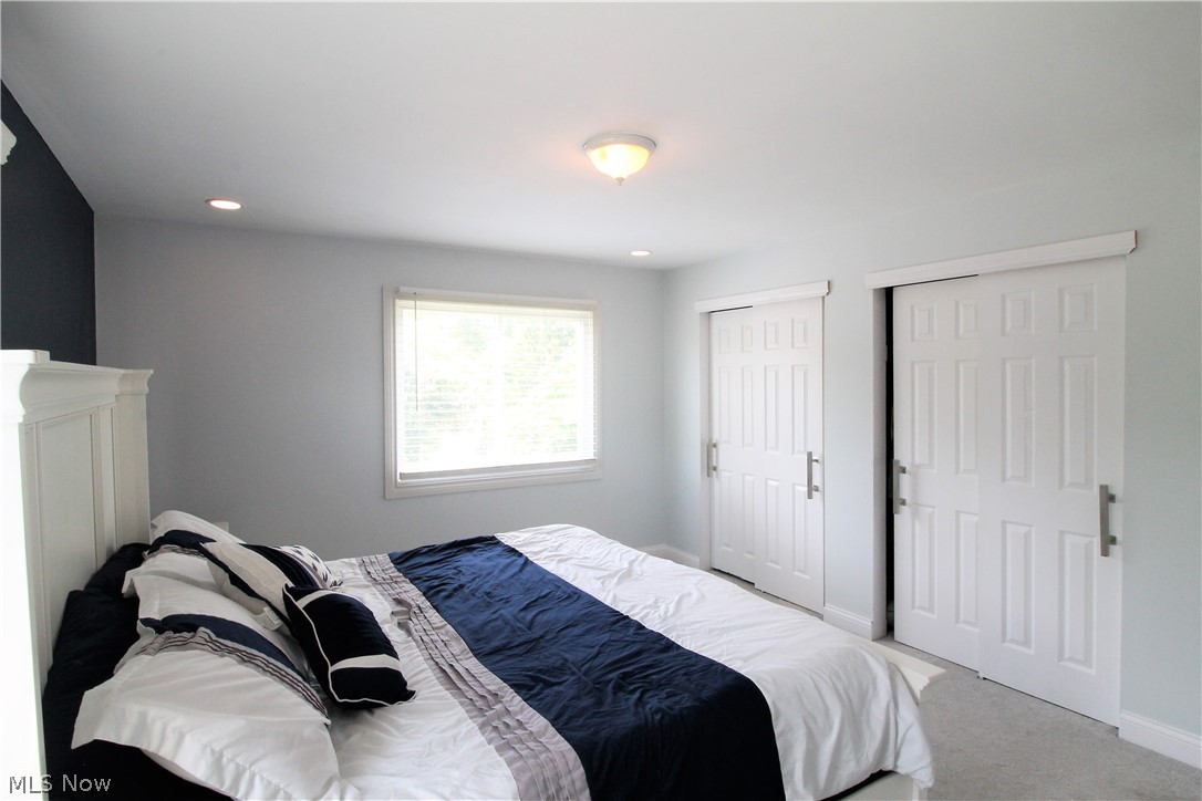 North Portage Path Estates - Residential