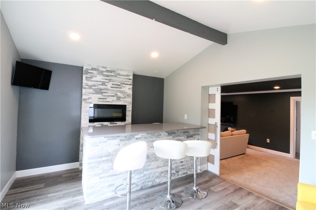 North Portage Path Estates - Residential