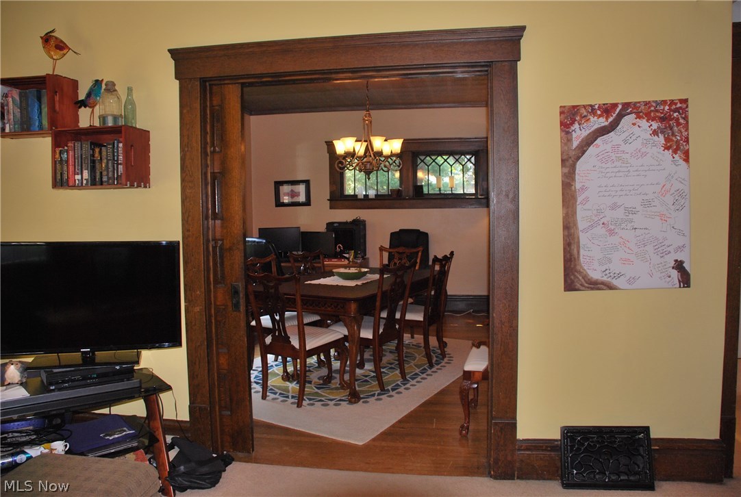 Miller & Howes - Residential Lease