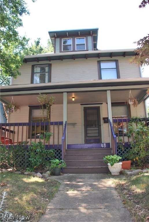 Miller & Howes - Residential Lease