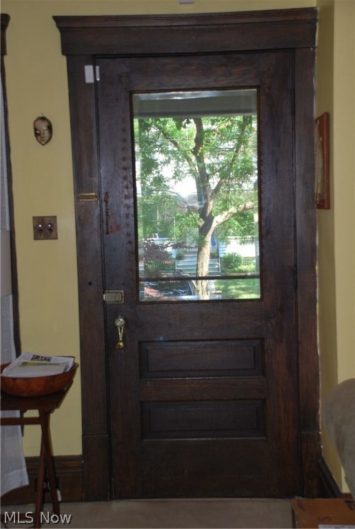 Miller & Howes - Residential Lease