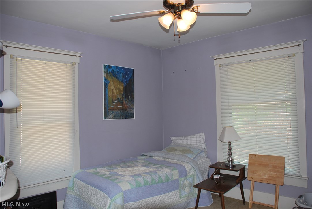 Miller & Howes - Residential Lease