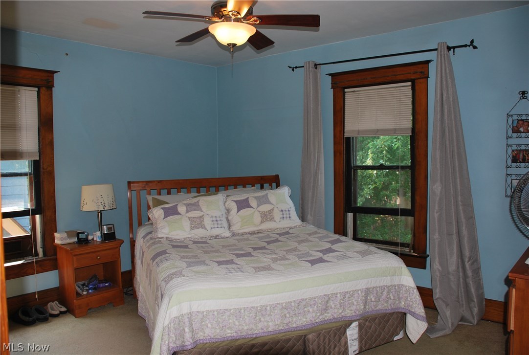 Miller & Howes - Residential Lease