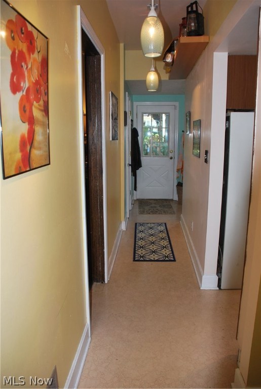 Miller & Howes - Residential Lease