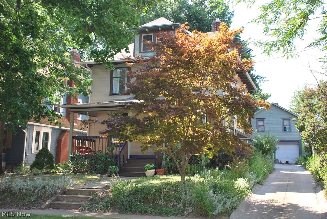 Miller & Howes - Residential Lease