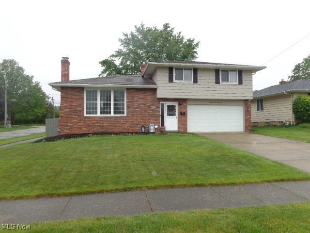 2841 Bowmen Lane, Parma, Ohio image 32