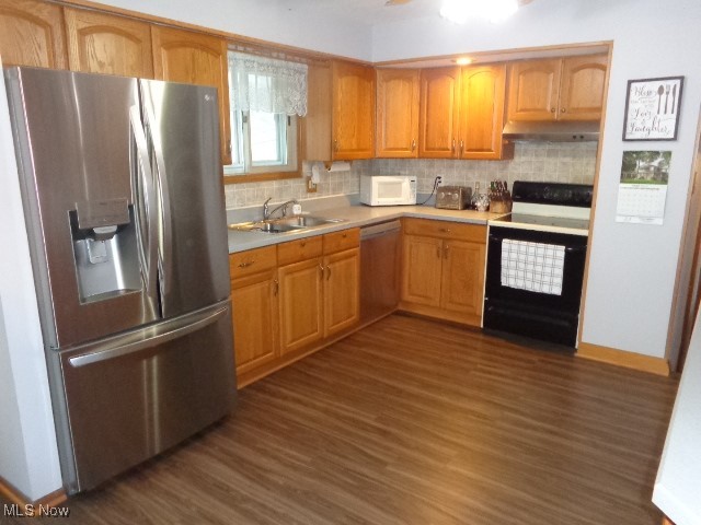 2841 Bowmen Lane, Parma, Ohio image 16