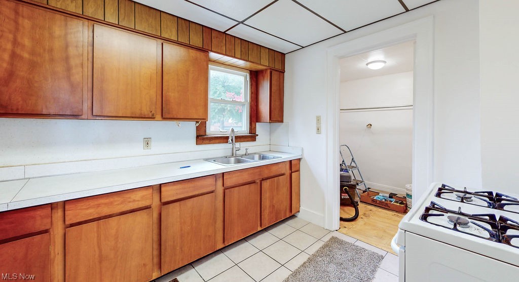 Thornton Heights - Residential Income