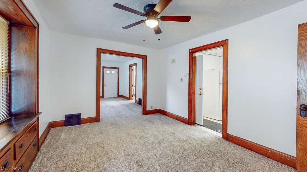 Thornton Heights - Residential Income