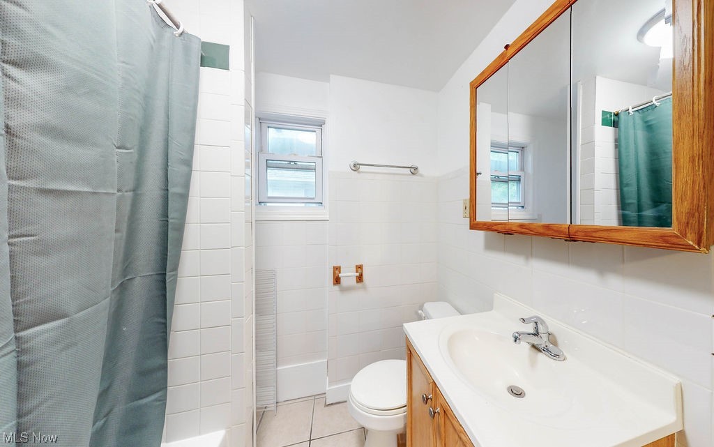 Thornton Heights - Residential Income