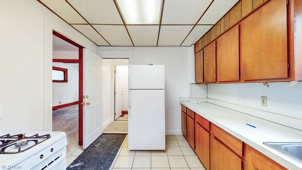 Thornton Heights - Residential Income