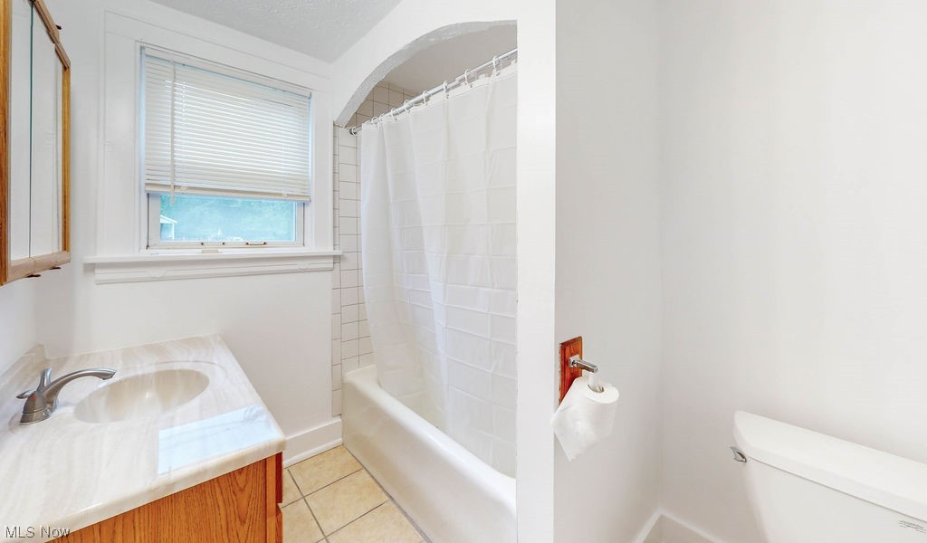 Thornton Heights - Residential Income