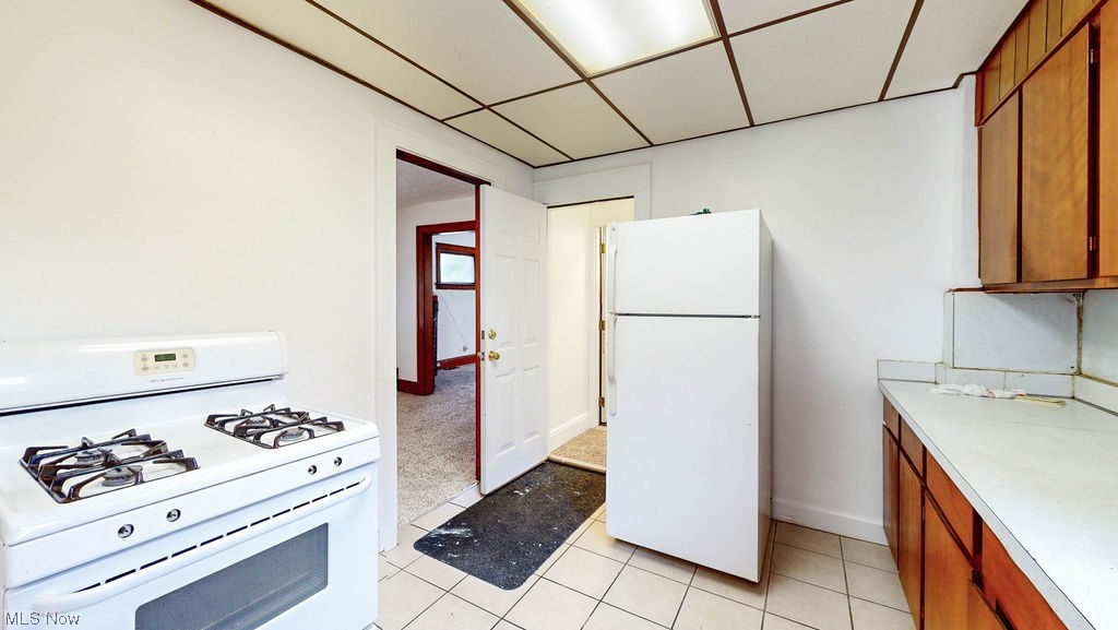 Thornton Heights - Residential Income