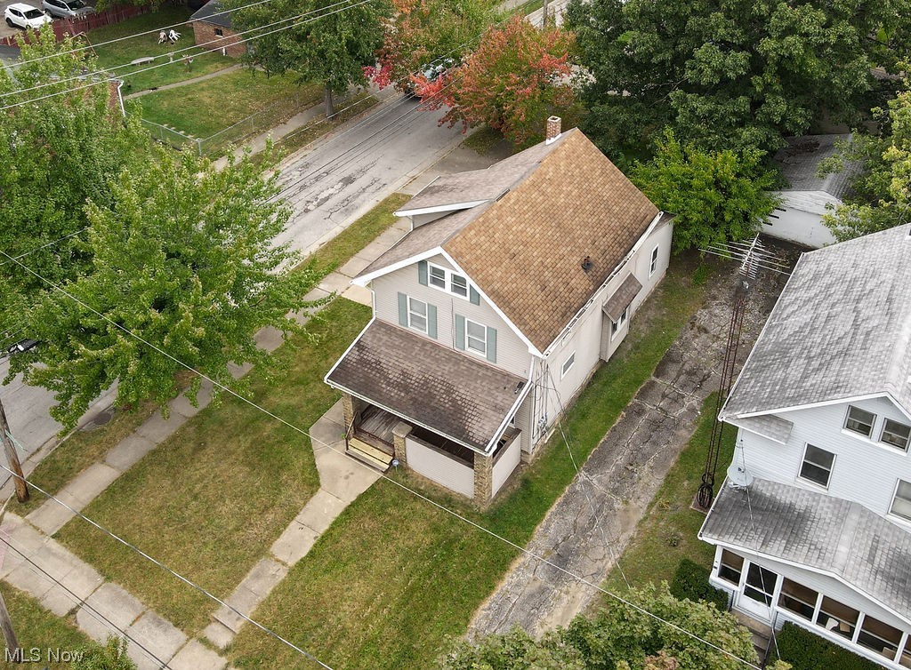 Thornton Heights - Residential Income