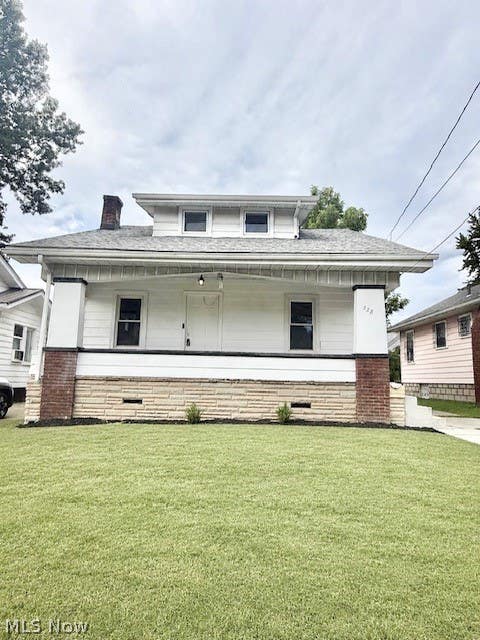 Homes For Sale - 328 Marmion Avenue<br/> Youngstown, OH 44507