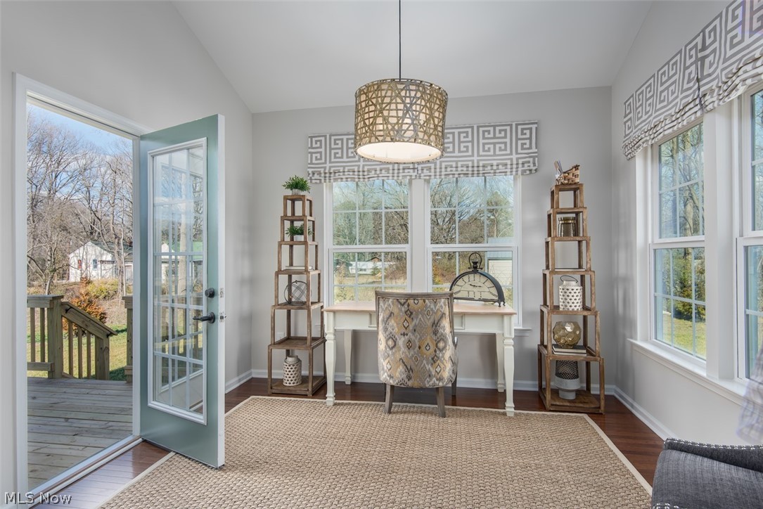 Wintergreen point - Residential