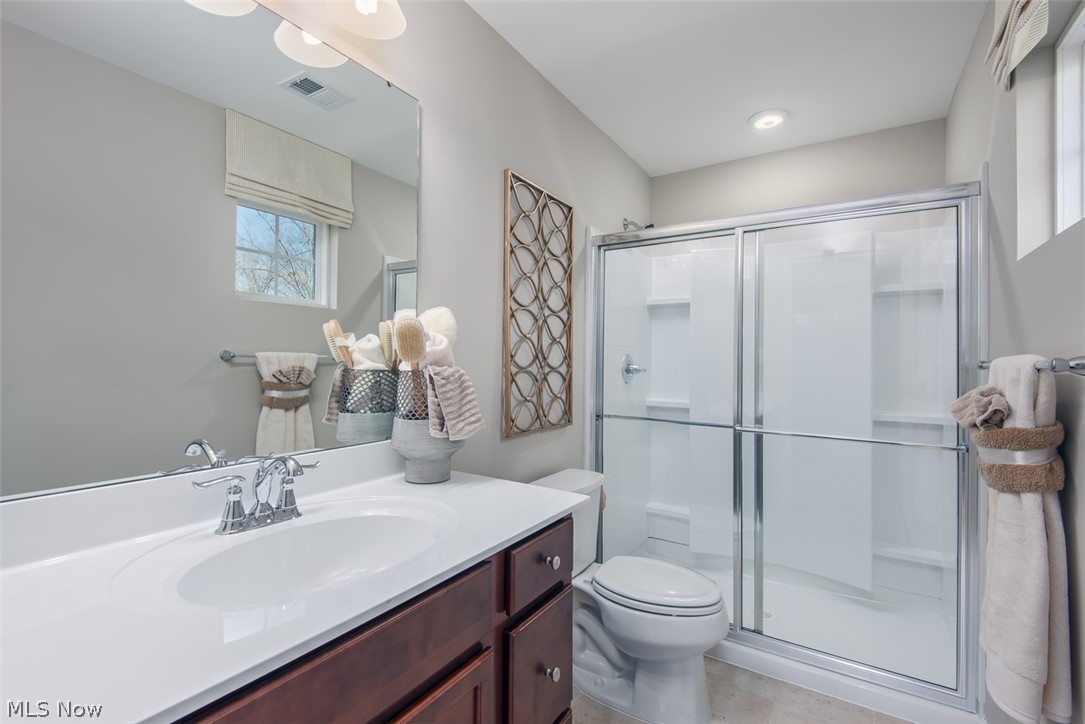 Wintergreen point - Residential