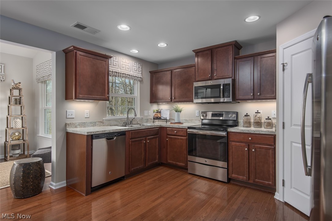 Wintergreen point - Residential