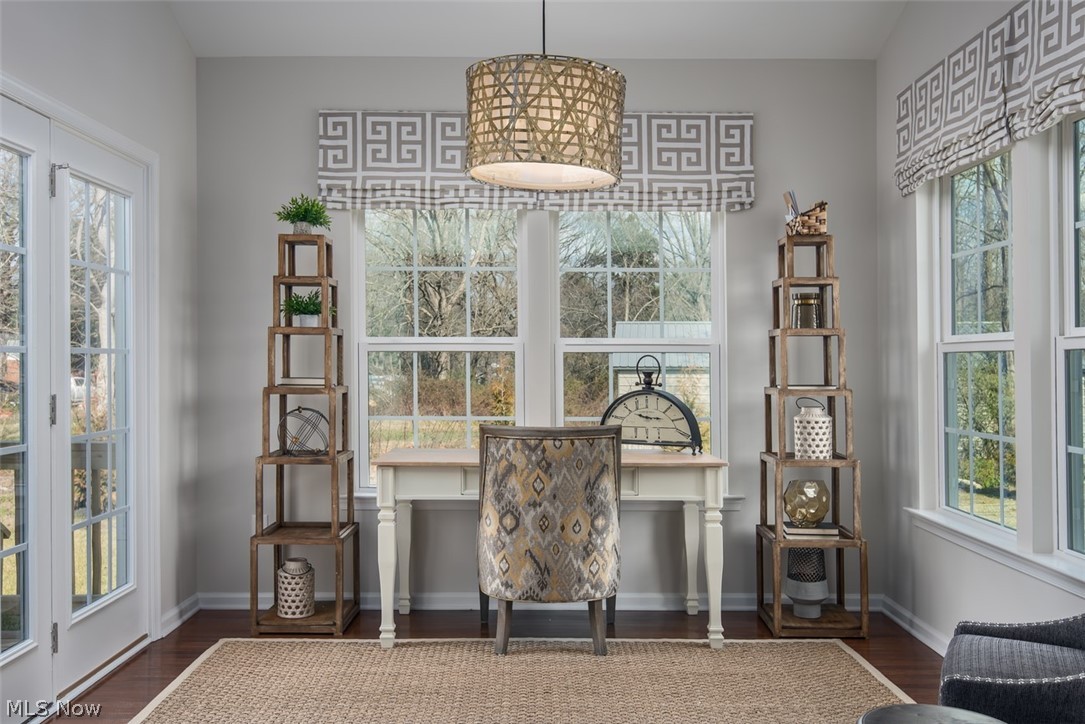 Wintergreen point - Residential