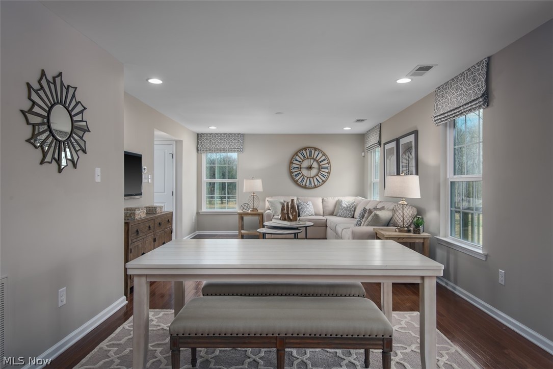 Wintergreen point - Residential