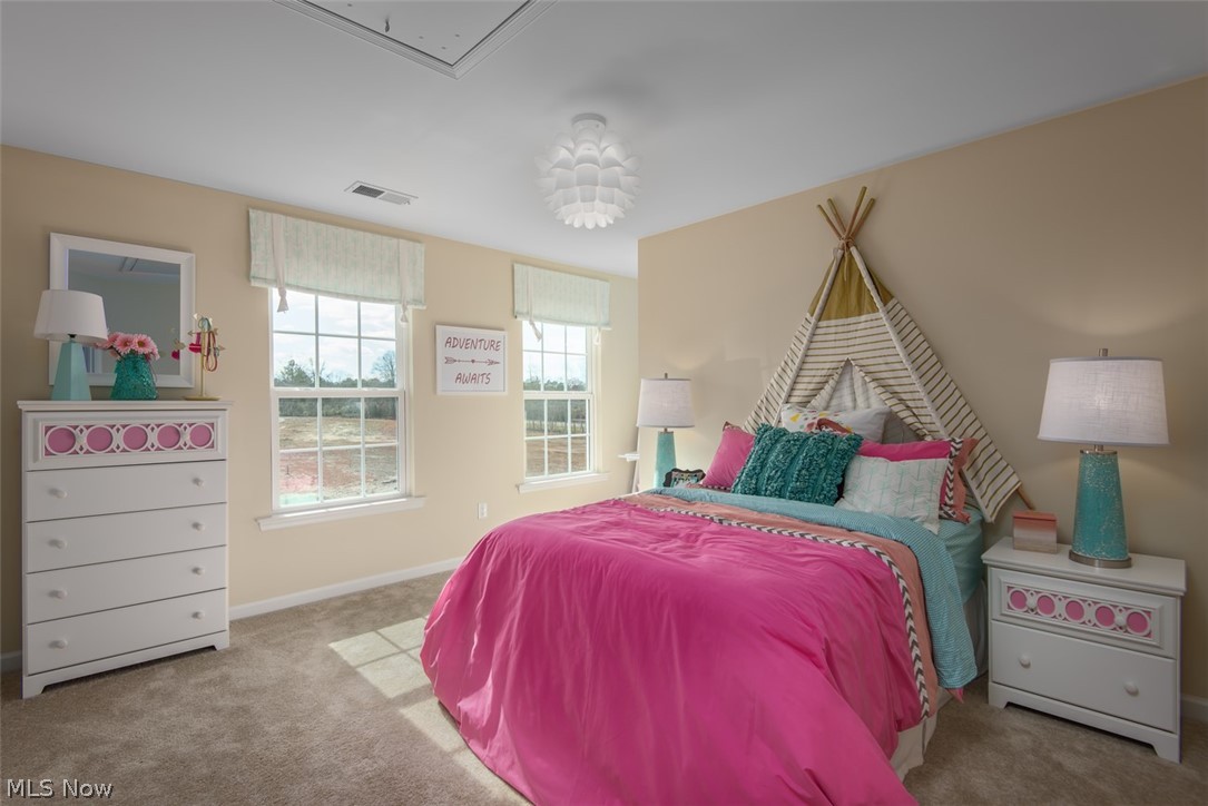 Wintergreen point - Residential