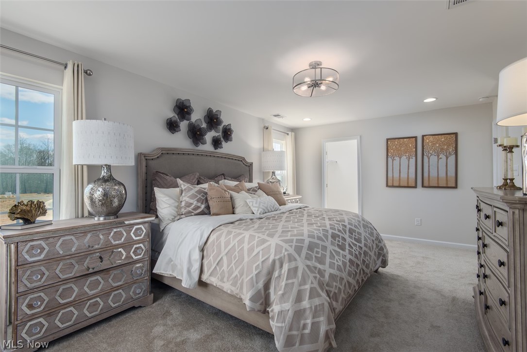 Wintergreen point - Residential