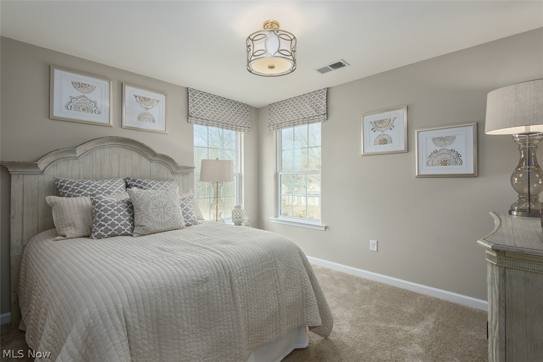 Wintergreen point - Residential