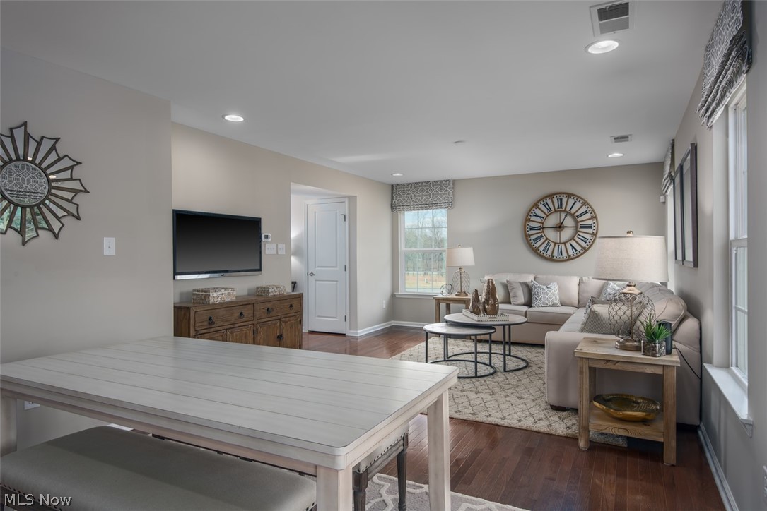 Wintergreen point - Residential