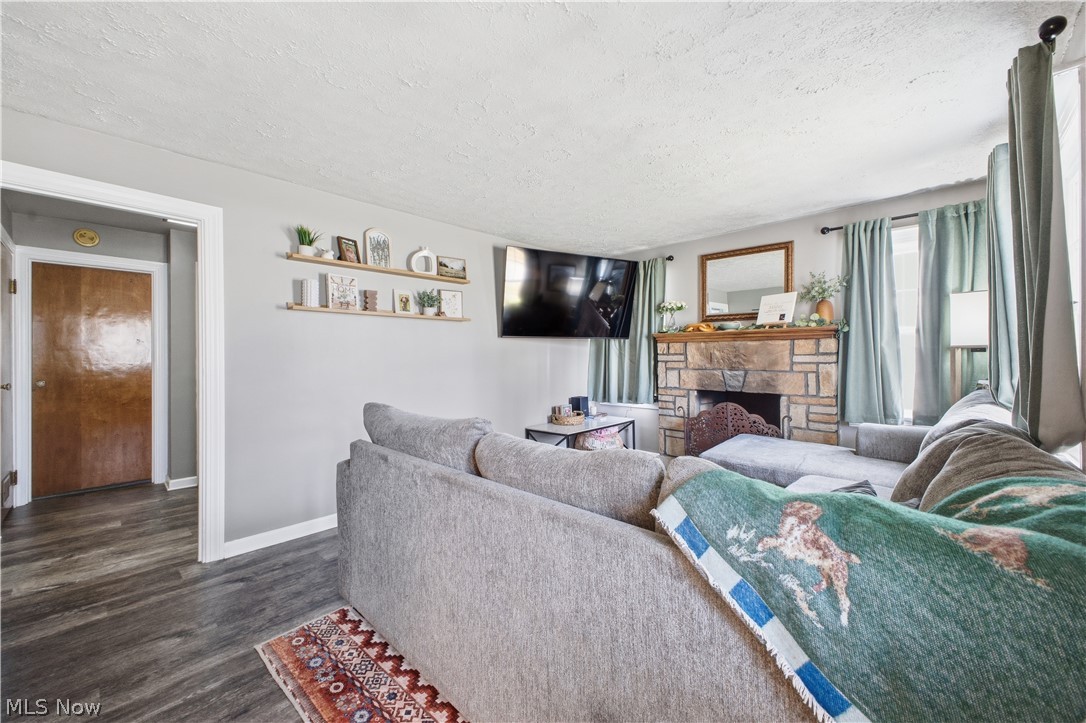 Parkwood - Residential