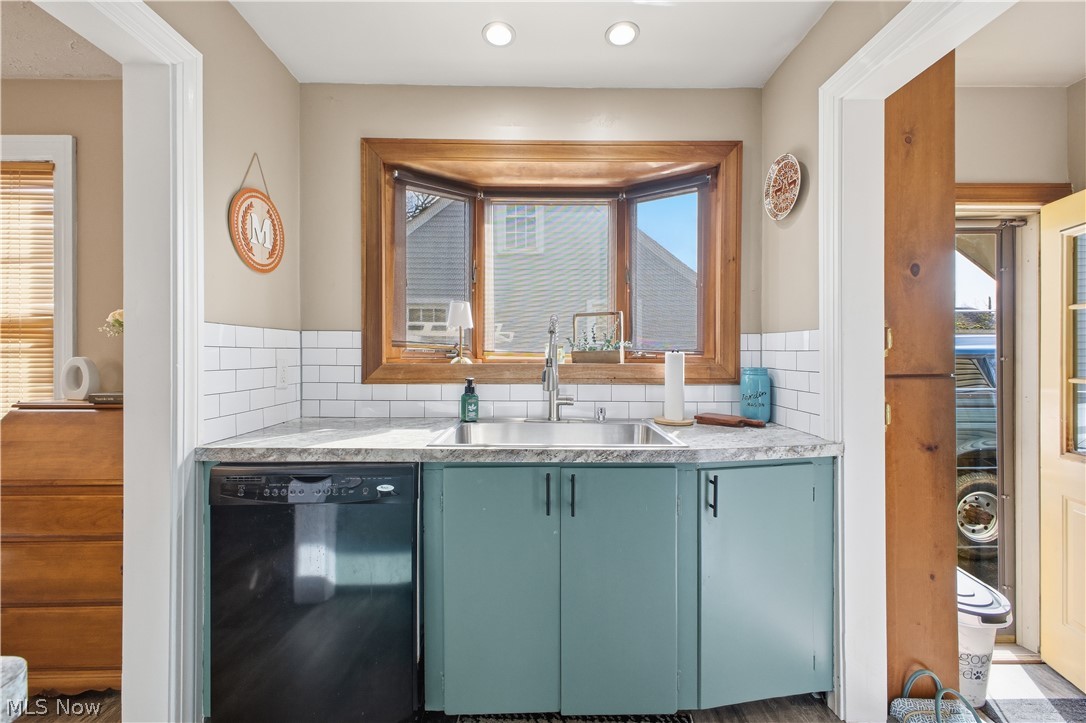 Parkwood - Residential