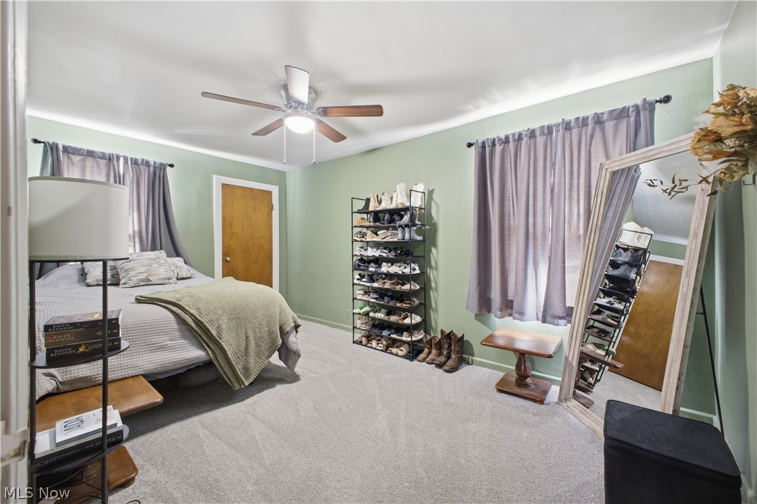 Parkwood - Residential