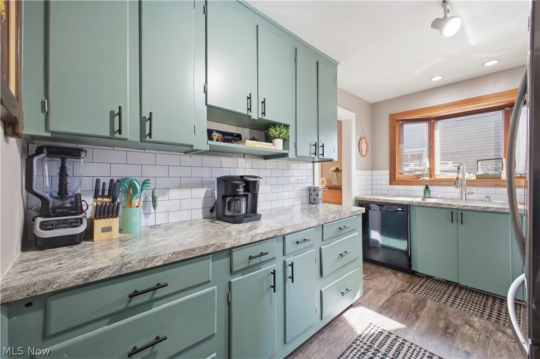 Parkwood - Residential