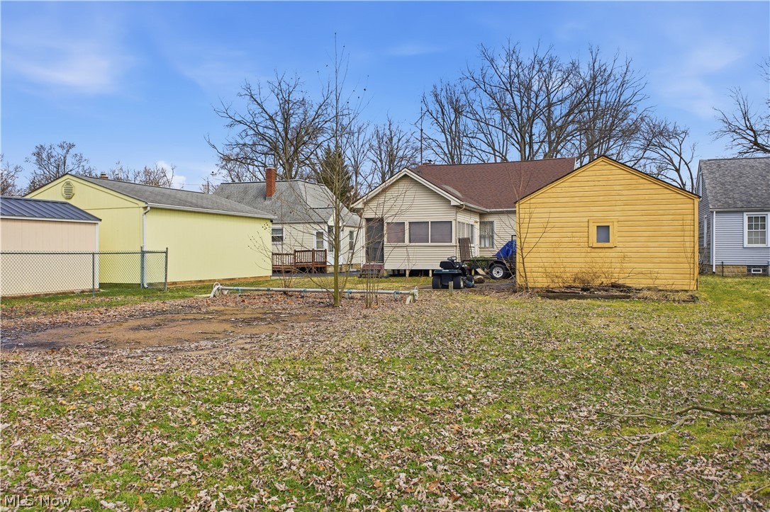 Parkwood - Residential