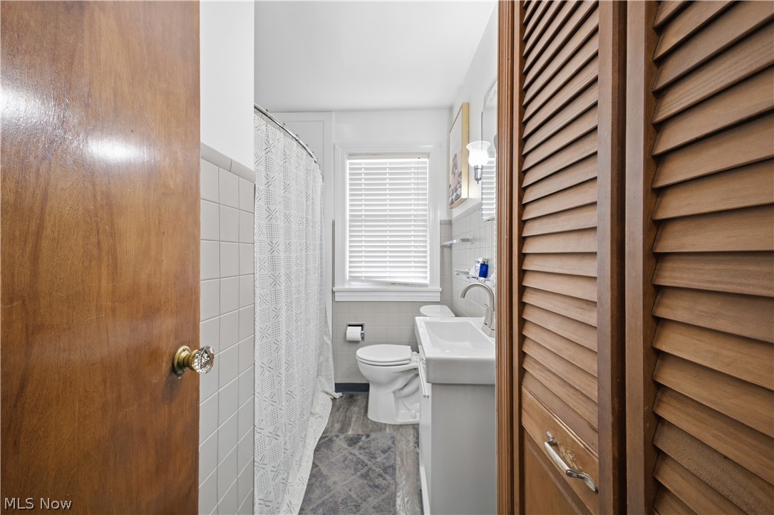 Parkwood - Residential