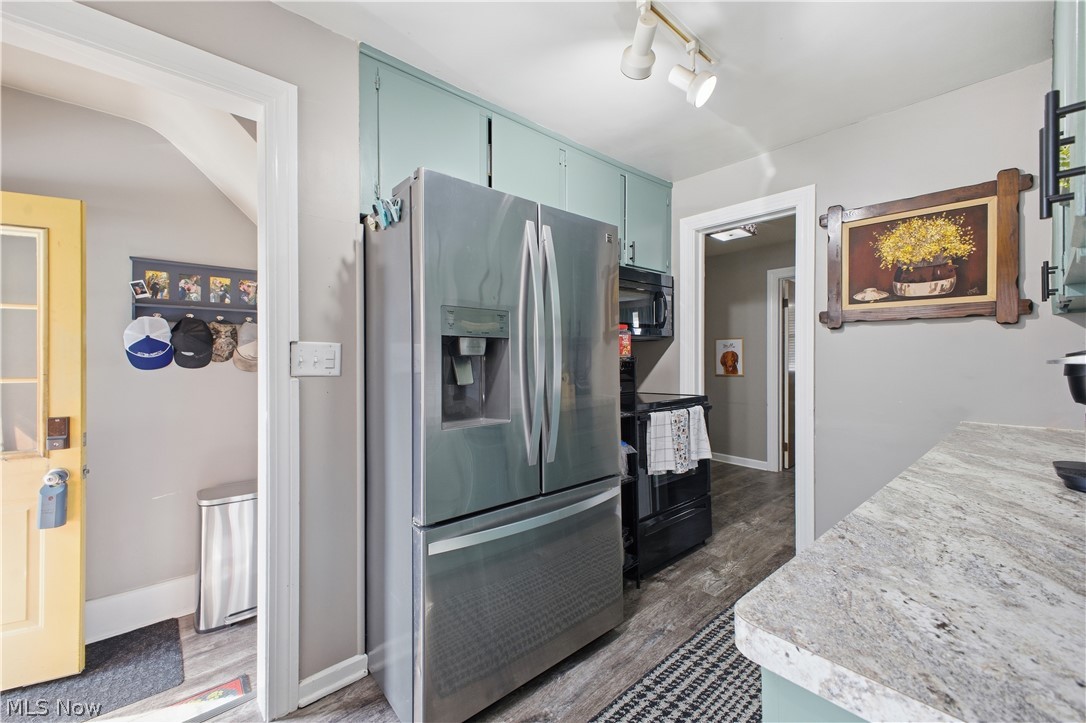 Parkwood - Residential