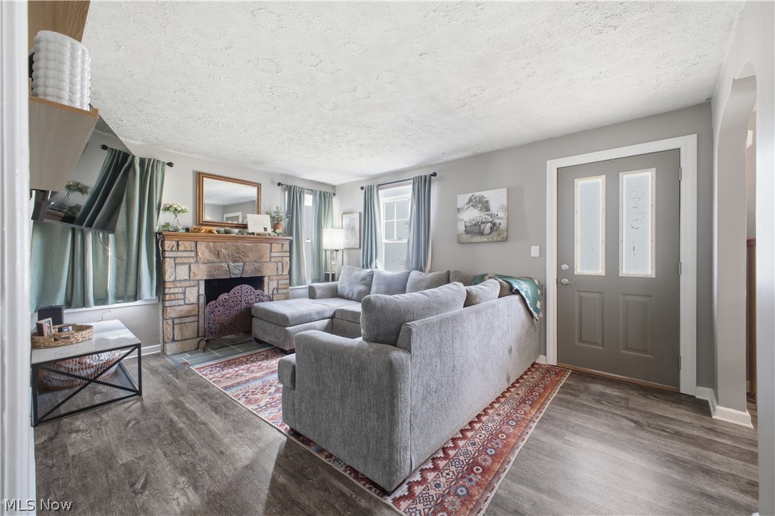 Parkwood - Residential