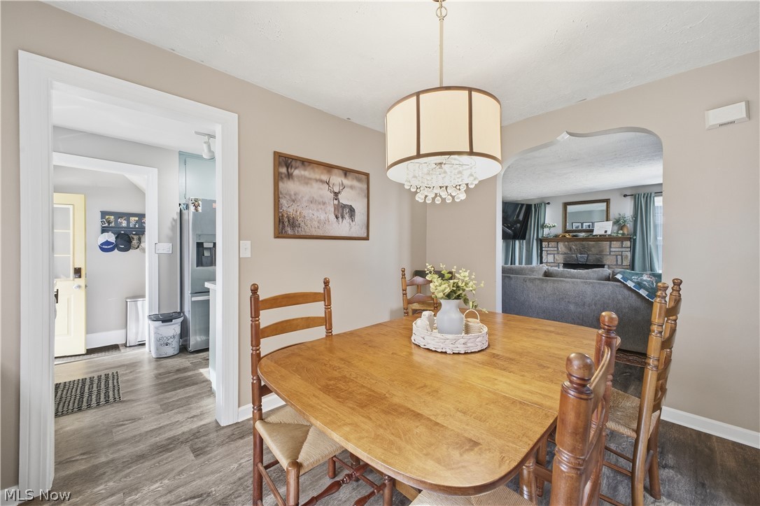 Parkwood - Residential