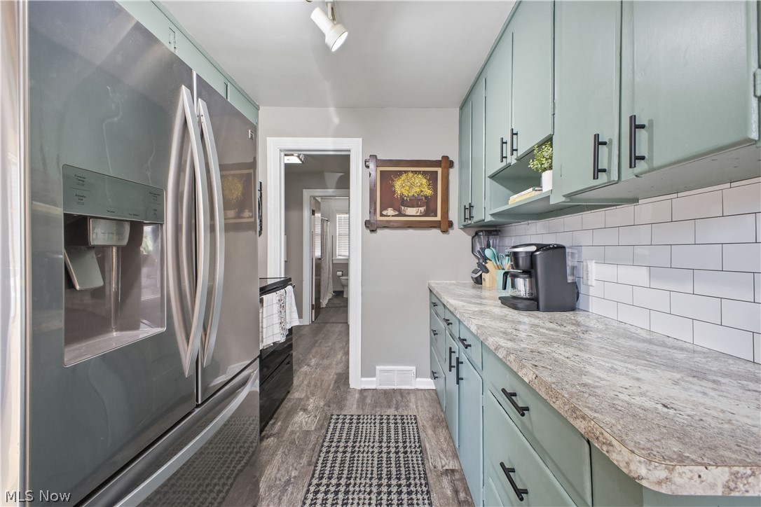 Parkwood - Residential