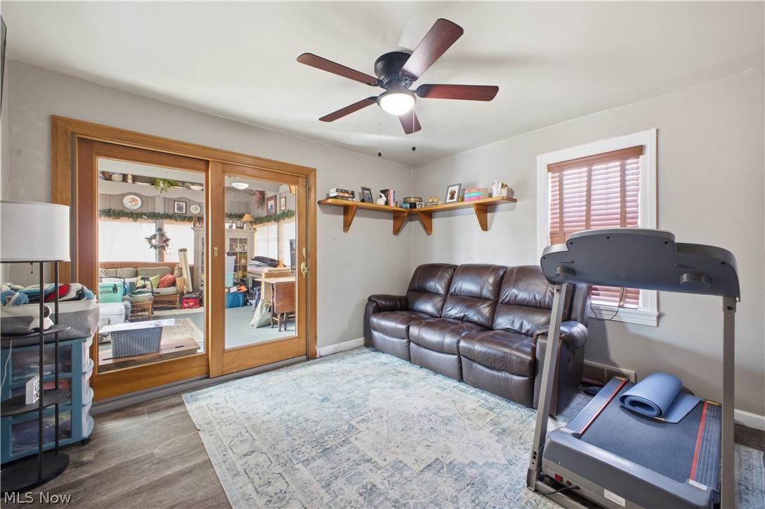 Parkwood - Residential