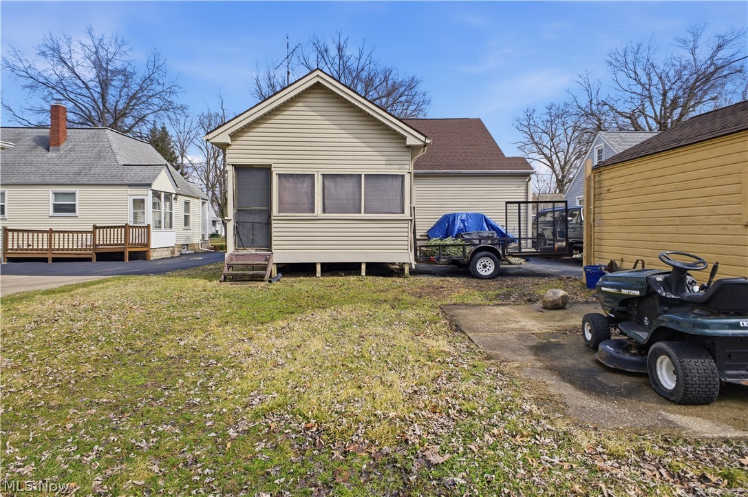 Parkwood - Residential